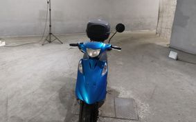 SUZUKI ADDRESS V125 CF46A