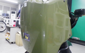 HONDA ZOOMER AF58