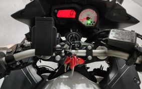 YAMAHA FZ8 FAZER 2010 RN25