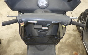 HONDA GYRO CANOPY TA03