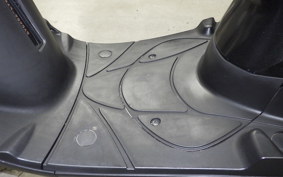 YAMAHA JOG Gen.5 SA36J