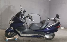 HONDA FORZA Z MF08
