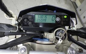 YAMAHA WR250R DG15J