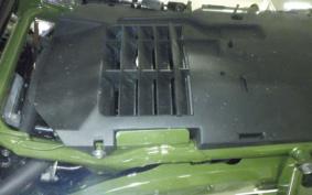 HONDA PS250 2014 MF09