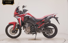 HONDA CRF1100L AFRICA TWIN 2020 SD10