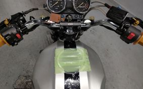 KAWASAKI ZRX-2 ZR400E