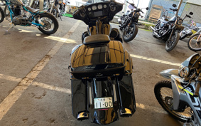 HARLEY FLHXS 2013 KBM