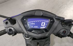 YAMAHA CYGNUS125XSR SED8J