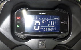 SUZUKI GSX250R 2000