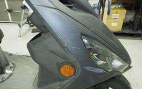 YAMAHA AXIS 125 Z SED7J