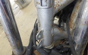 SUZUKI GSX250S KATANA GJ76A