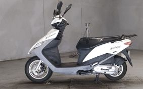 SUZUKI ADDRESS V125 DT11A