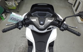 HONDA PCX125 2001 JK05