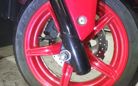 YAMAHA CYGNUS 125 XSR 3 SED8J