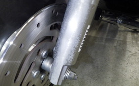 HARLEY FLHX 1580 2007