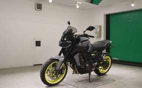YAMAHA MT-09 A 2017 RN52J