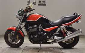 SUZUKI GSX1400 2004 GY71A