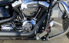 HARLEY FXSB BREAKOUT 2016 BFV