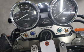 YAMAHA XJR1200 1995 4KG