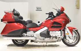 HONDA GL 1800 GOLD WING 2014 SC68