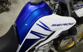YAMAHA SEROW 250 Gen.2 2007 DG17J