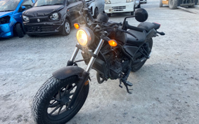 HONDA REBEL MC49