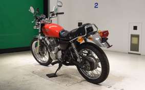 HONDA CB400SS NC41