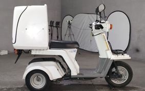 HONDA GYRO TD02
