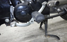 HONDA LITTLE CUB E AA01