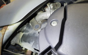 SUZUKI LET's 4 2021 CA41A