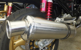 SUZUKI GSX400 IMPULSE GK79A