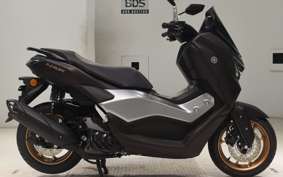 YAMAHA NMAX155-3 2010 SG92J