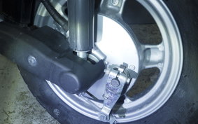 HONDA GYRO X 2026 TD02