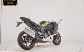 KAWASAKI NINJA ZX-6R A 2022 ZX636G