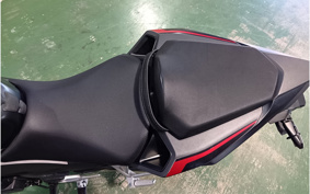 SUZUKI GZ250 Marauder NJ48A
