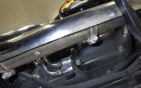 HARLEY FLSS 1800 2015