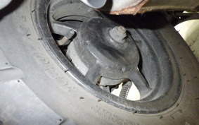 YAMAHA VOX 1996 SA31J