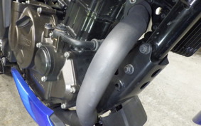 SUZUKI GIXXER 250 2024 ED22B