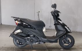 SUZUKI ADDRESS V125 CF4MA