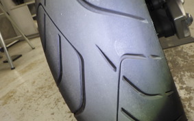 HONDA CB1300SF SUPER FOUR Gen. 3 2025 SC54