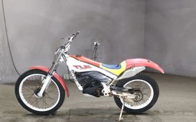 HONDA TLM220R MD23