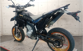 YAMAHA WR250X DG15J