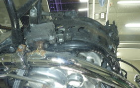 YAMAHA SR400 Gen.5 2021 RH16J