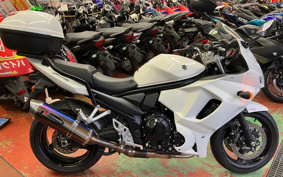 SUZUKI BANDIT1250F ABS 2011 GW72A