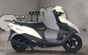 SUZUKI ADDRESS V125 DT11A