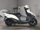 Фото Suzuki ADDRESS V125 с японского аукциона