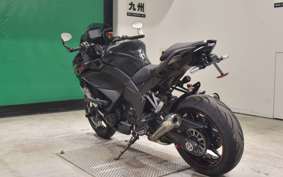 KAWASAKI NINJA 1000SX 2022 ZXT02K