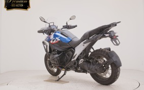 BMW R1300GS 2024