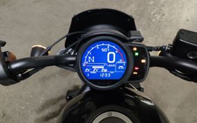 HONDA REBEL 1100 DCT 2022 SC83