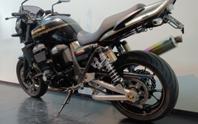 KAWASAKI ZRX1200 DAEG 2009 ZRT20D